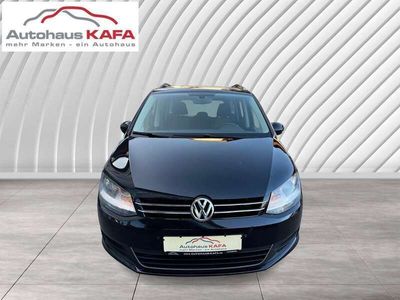 VW Sharan