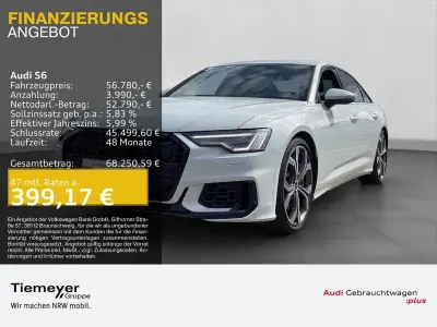 Gebraucht Audi S6