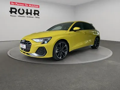 Gebraucht Audi A3