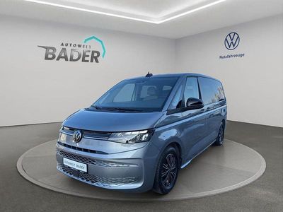 Usata VW T7 Life 150 CV (110 kW) 2024 Argento Furgone
