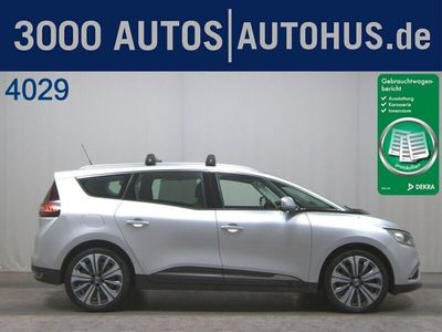 Renault Scénic IV