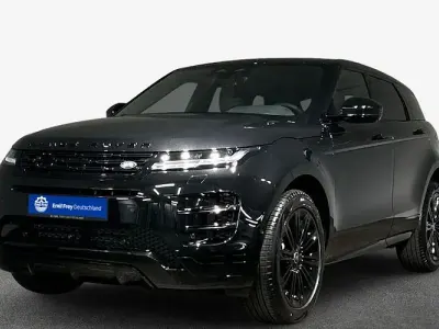 Gebraucht Land Rover Range Rover evoque