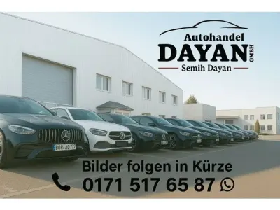 Gebraucht Renault Mégane IV Techno 160 kW (218 PS) 2022 Sternenschwarz (metallic) Limousine