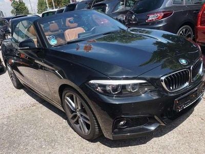 BMW 230
