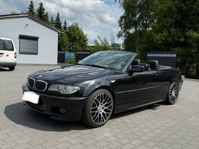 BMW 330 Cabriolet