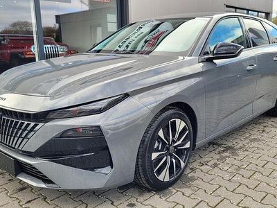 Neu Peugeot 308 SW Allure 145 PS (106 kW) 2026 Grau Kombi