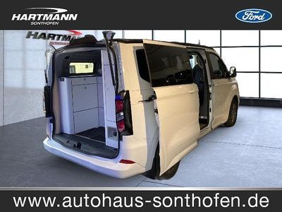 Ford Tourneo