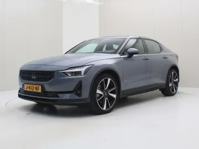 Gebraucht Polestar 2