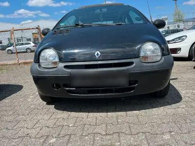 Gebraucht Renault Twingo