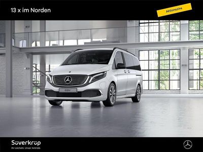 Mercedes EQV300