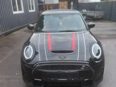 Occasion Mini Cooper S