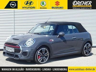 Second-hand Mini Cooper S Clubman 192 CP (141 kW) 2017 Albastru Break