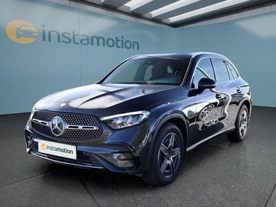 Mercedes GLC300