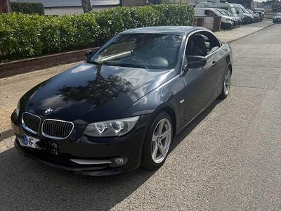 BMW 325 Cabriolet