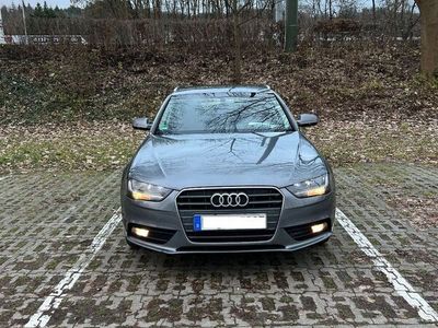 gebraucht Audi A4 2.0 TFSI Ambiente Avant