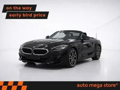 Gebraucht BMW Z4