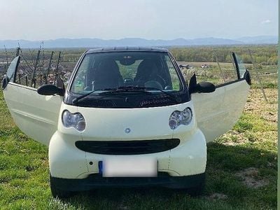 Smart ForTwo Coupé