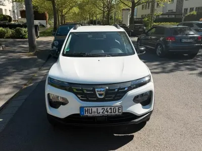 Gebraucht Dacia Spring