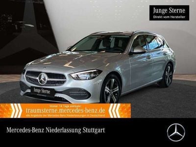 Mercedes C180