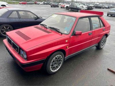 gebraucht Lancia Delta DeltaHF Integr. 16V