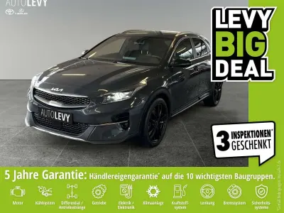 Gebraucht Kia XCeed