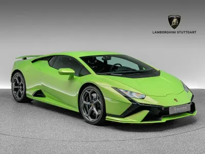 Gebraucht Lamborghini Huracán