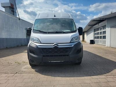 Citroën Jumper
