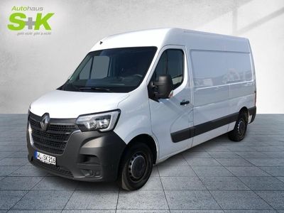 gebraucht Renault Master L2H2 3,5t dCi 135 *Kamera *AHK *Navi *GJR