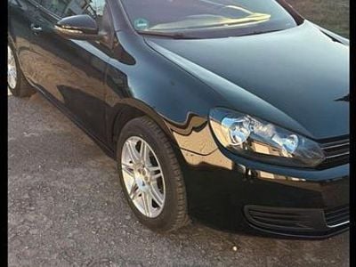VW Golf VI