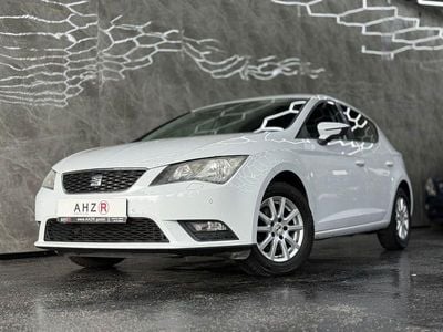 Seat Leon ST