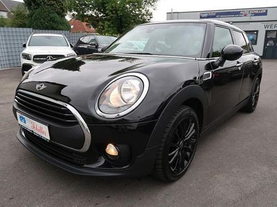 Mini One D Clubman