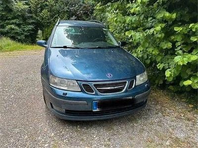 Saab 9-3