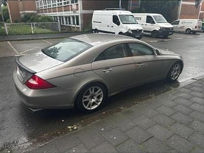 Mercedes CLS500
