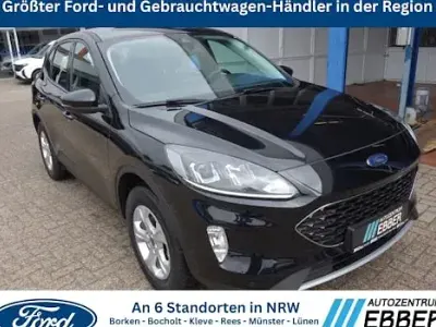 Gebraucht Ford Kuga