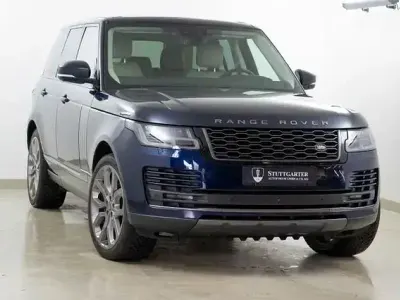 Gebraucht Land Rover Range Rover
