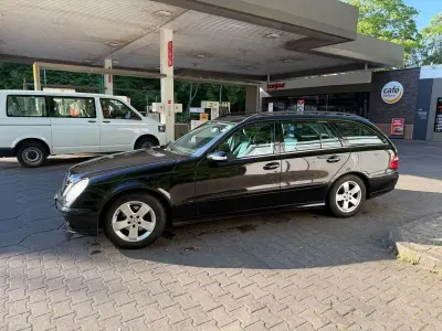 Gebraucht Mercedes 280