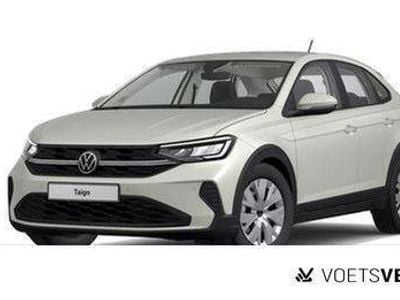 VW Taigo
