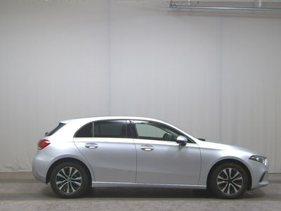 Mercedes A200