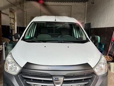 Dacia Dokker Express