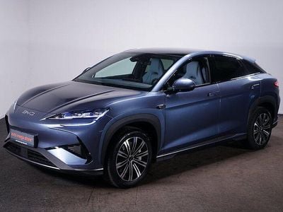 BYD Sealion 7