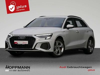 Audi A3 e-tron