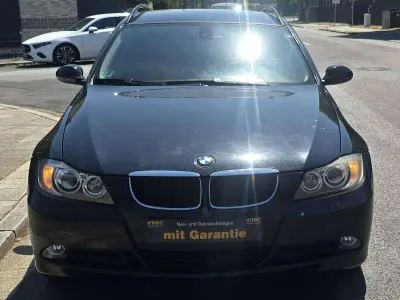 Gebraucht BMW 320