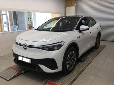 Gebraucht VW ID.5 Pro Performance 150 kW (204 PS) 2023 Weiß SUV