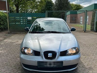 gebraucht Seat Ibiza 