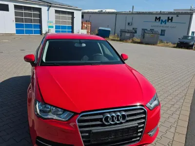 Gebraucht Audi A3
