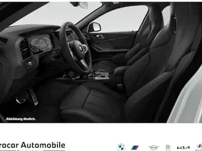 Gebraucht BMW M235 Shadowline 306 PS (225 kW) 2025 Grau Coupé