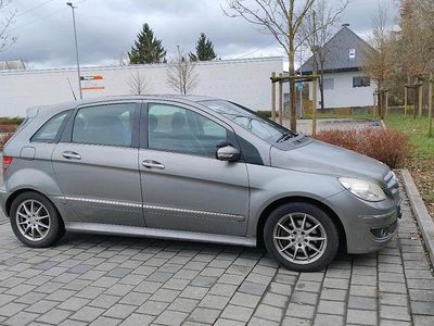 Gebraucht Mercedes E200 2005 Kombi