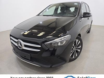 Mercedes B180
