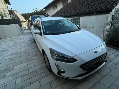 Gebraucht Ford Focus