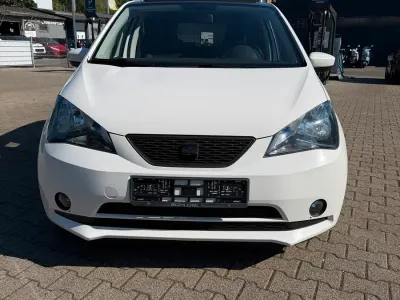 Gebraucht Seat Mii